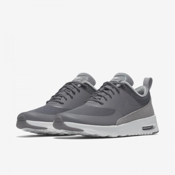 Nike Air Max Thea LX - Picture 8 of 8